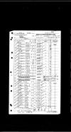Ships list 1952